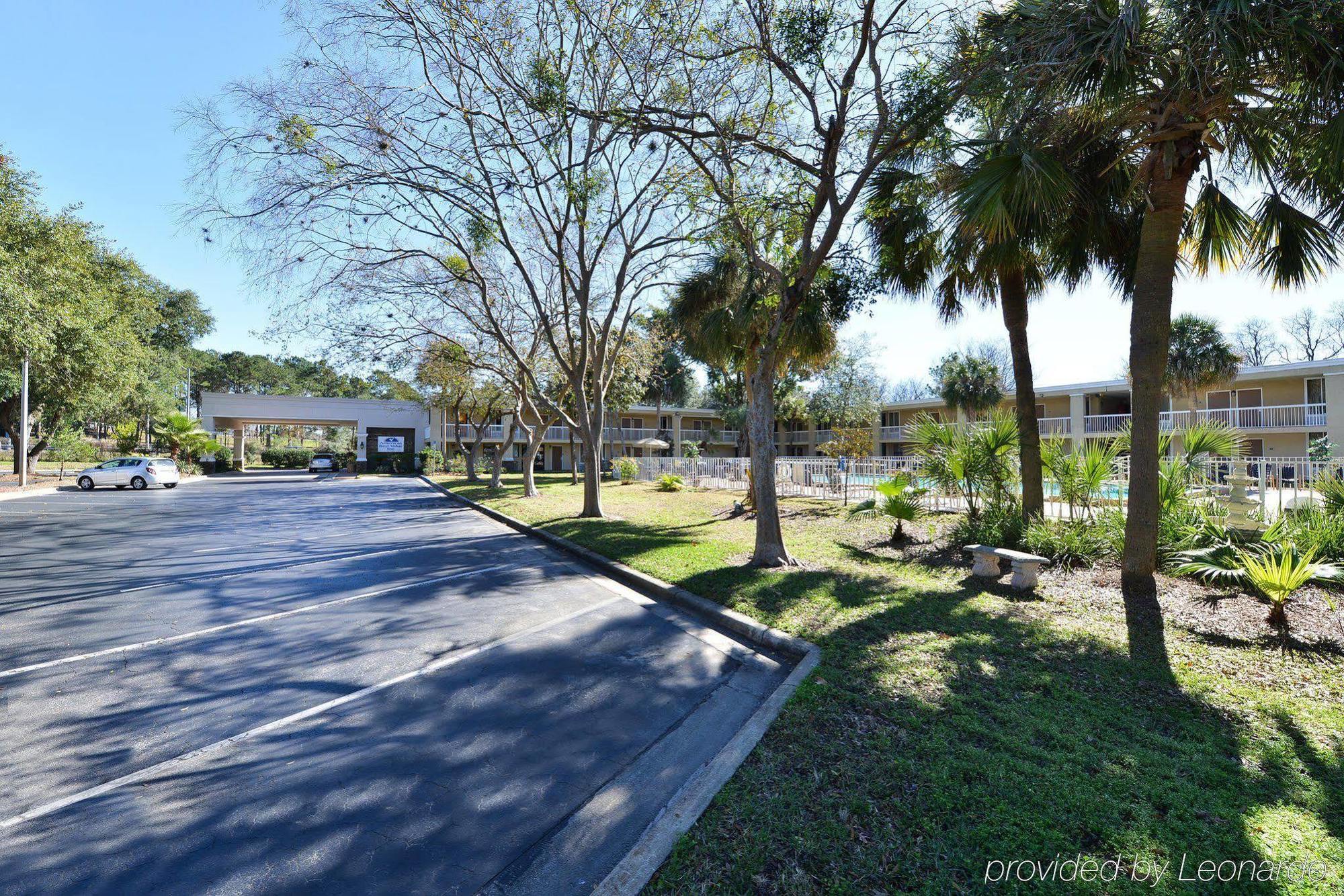 Motel 6-Gainesville, Fl Exterior foto